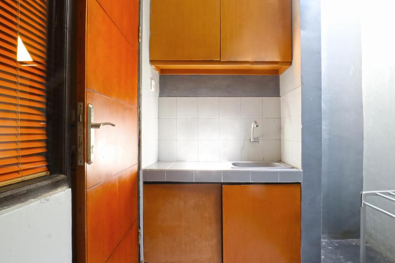 Sayang Residence 2 Denpasar  Exterior photo