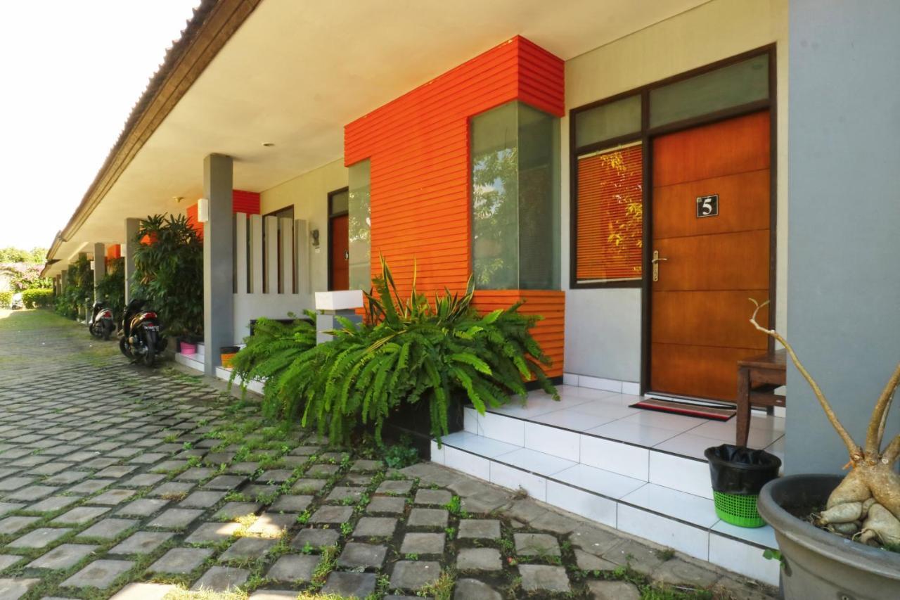 Sayang Residence 2 Denpasar  Exterior photo