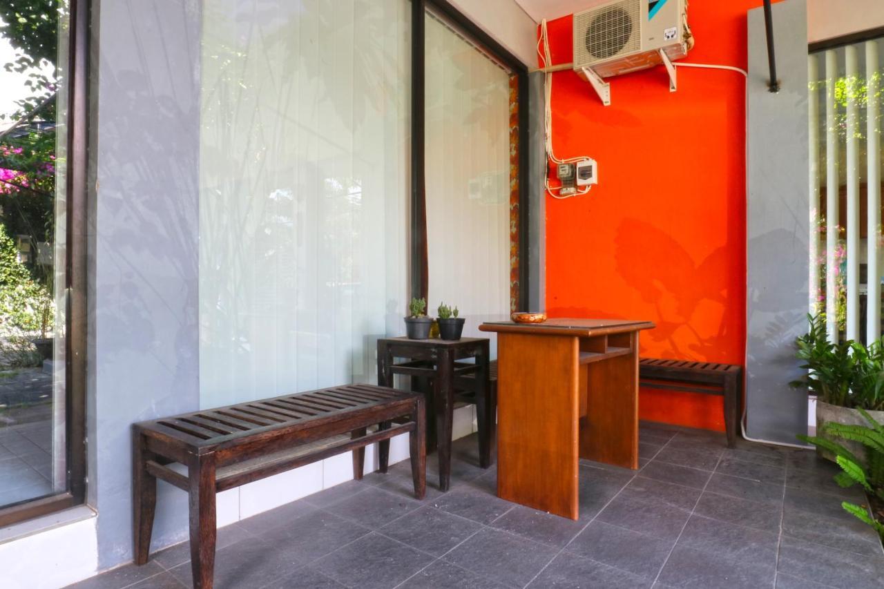 Sayang Residence 2 Denpasar  Exterior photo